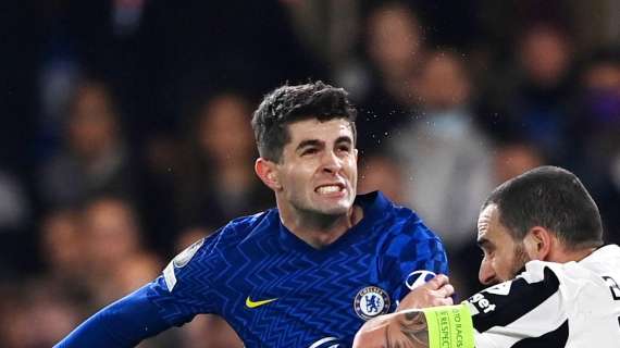 SkySportsUk - Discorsi avanzati con il Chelsea per Pulisic dopo l'ultima offerta del Milan