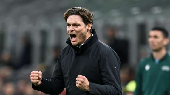 B. Dortmund, Terzic: “Non posso promettere al Milan che batteremo il Psg”