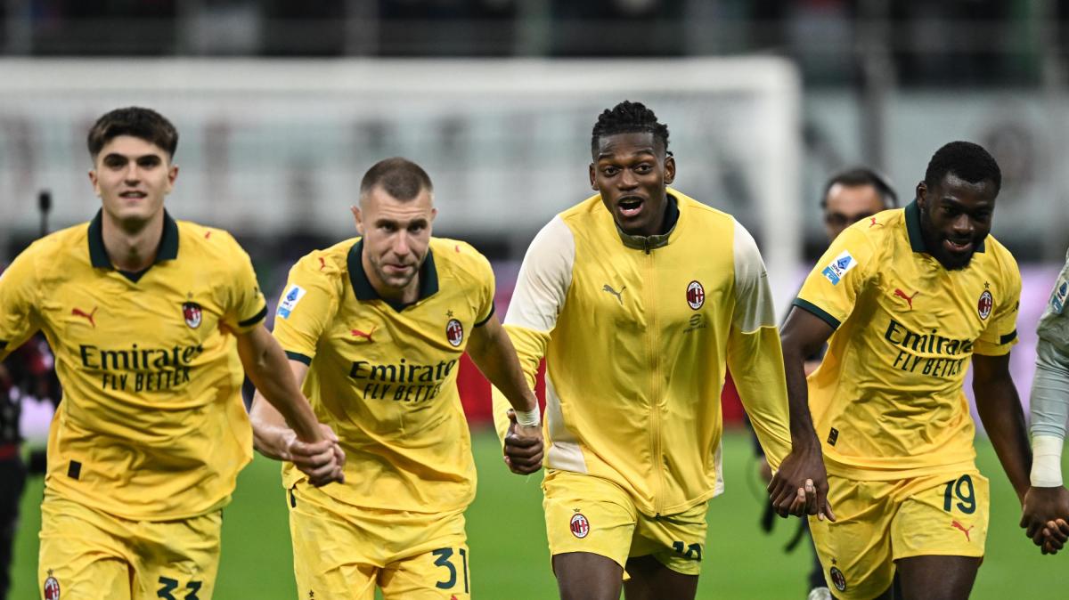 Bergomi: “Certe assenze sono più pesanti di altre. Bel passo in avanti per il Milan”