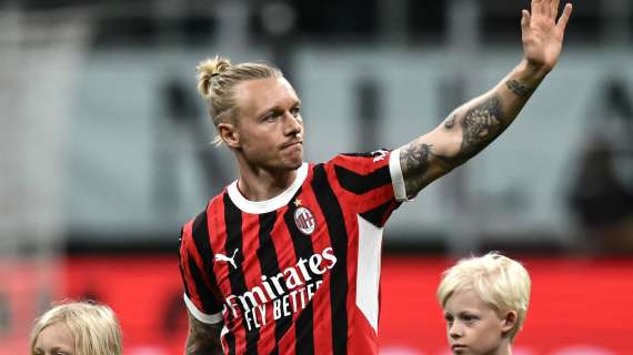 Da Sergio Ramos a Kjaer: la lista degli svincolati di lusso 