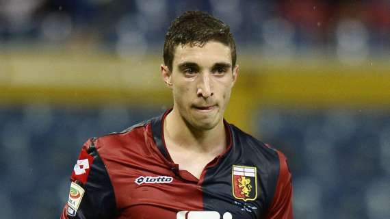 Sassuolo, preso l'obiettivo rossonero Vrsaljko: 3.5 milioni al Genoa più una ricca percentuale di rivendita