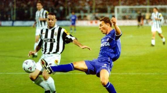 Birindelli: "Basta polemiche. Il Milan è superiore alla Juve"