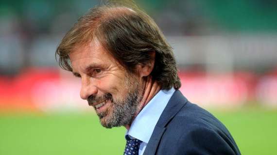 F. Galli: "Il Milan difende in base a come attacca: è una delle poche con questa mentalità"