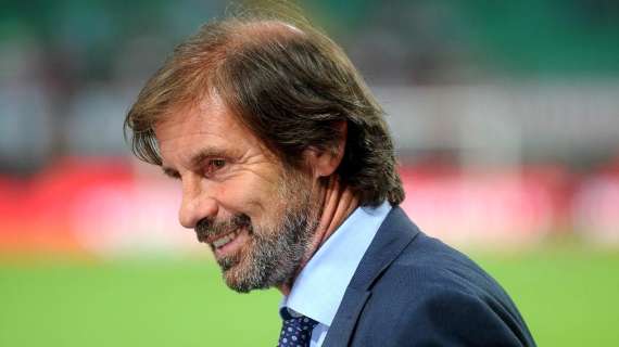 Galli: “Grande occasione per Jovic, curioso di capire che tipo di attaccante sarà in questo Milan”