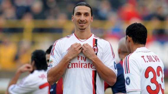 Onofri: "Che spettacolo Ibra e il Milan!"