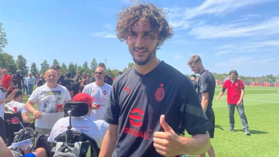 Milan, oggi la prima amichevole: ecco chi è a disposizione. C'è curiosità per il ruolo di Adli