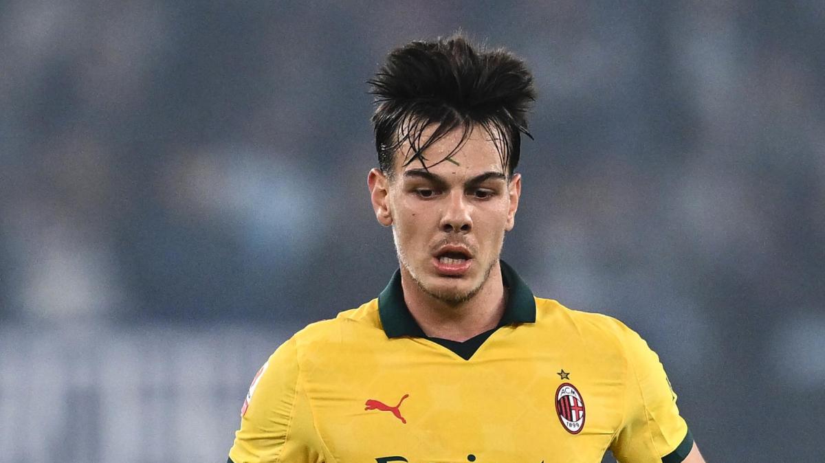 Jashari presenta la sfida contro il Napoli: “Sarà difficile per noi e per loro”