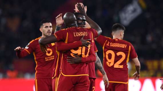 Serie A, la classifica aggiornata: la Roma intravede la Champions, il Sassuolo la retrocessione
