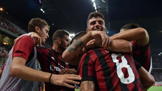 MN - Ielpo: "Vorrei che il Milan andasse più avanti possibile in Europa, desidero una finale tra italiane"