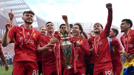 Premier: Nottingham Forest beffato dal Chelsea, in Champions vanno i Blues
