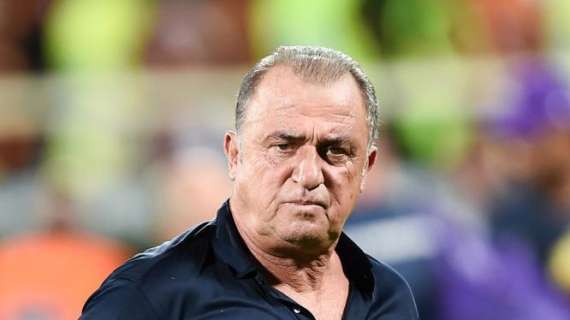 Terim: "Vedere il Milan lontano dalla corsa scudetto mi dispiace"