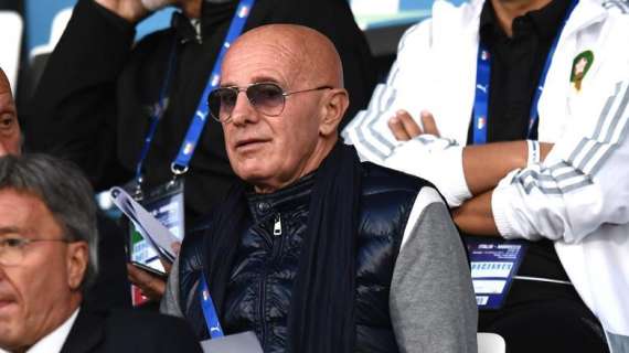 Sacchi ai tecnici: "Allenate la mente, la testa conta più dei piedi"