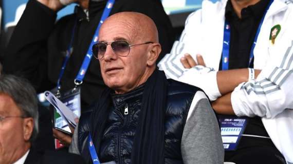 Sacchi: "Senza Berlusconi e Galliani mai avrei potuto fare quello che ho fatto"