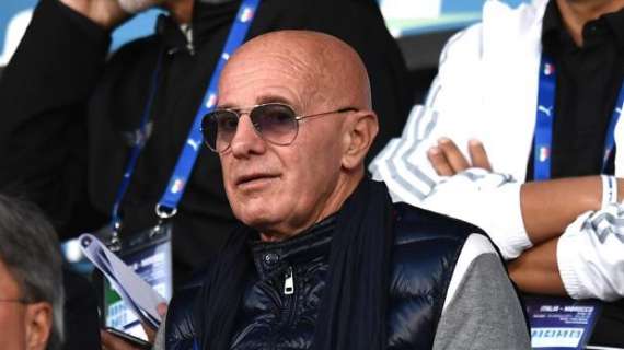 Sacchi su Ibra: "Ha dato coraggio e personalità al Milan"