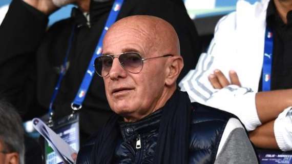 Sacchi: "Cari Rino e Carlo, ecco come vincere"