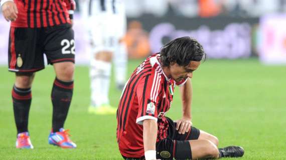 Torino-Milan: un rigore da dejavù 2001