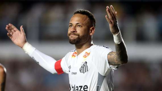Qualificazioni mondiali 2026, Neymar nuovamente convocato dal Brasile