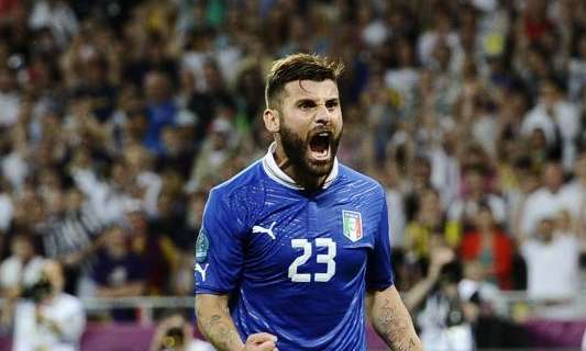 Grinta, classe e rigore: l'Italia avanza sotto il segno del Noce, il Milan si gode il suo leader