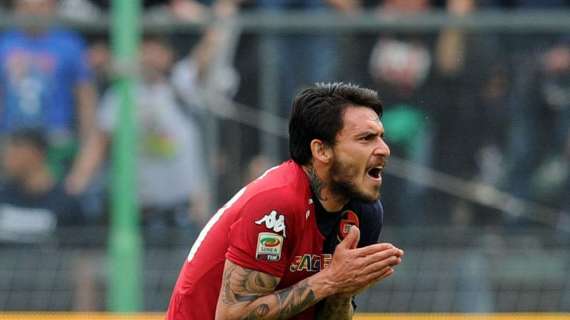 Pinilla: "Siamo qui per trovare la prima vittoria, vogliamo fare bene per tutto l'ambiente"