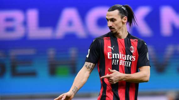 Probabile formazione Milan: Diaz vince il ballottaggio a sinistra. Tonali e Ibra dal 1'