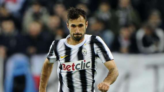 Vucinic: "Dipende solo da noi, col passare del tempo ci siamo accorti della nostra forza"