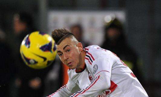 Storia rossonera, 30 novembre 2012: quel gol di Stephan...