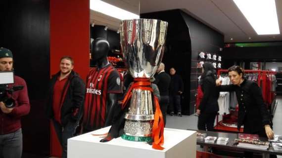 Supercoppa, Di Stefano (5 Stelle): "Polemica ridicola"
