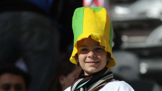 Ag. Paulinho: "Roma e Milan? Costa 10 milioni"