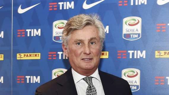 Udinese, Pradé sul cambio di allenatore: "Non potevamo aspettare ancora, dopo la sosta abbiamo Genoa, Milan, Empoli, Lazio e Roma"