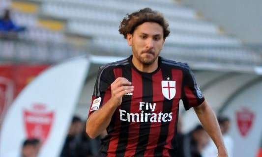 Cerci, per lui prima sfida al Torino dopo essere tornato in Italia
