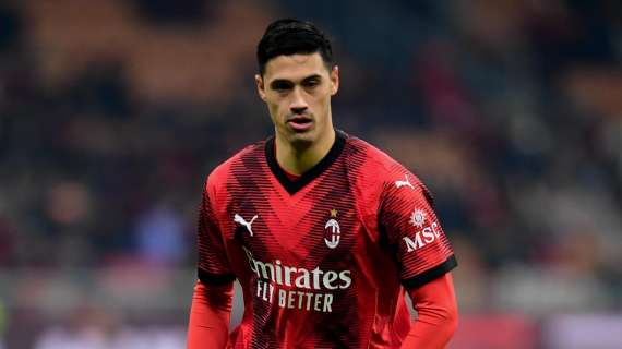 Probabile formazione Milan: torna Reijnders, Kjaer verso la titolarità. In attacco non si cambia