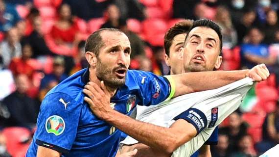 Il presidente della Federazione Rubiales: "Gravina disse che meritava di passare la Spagna"
