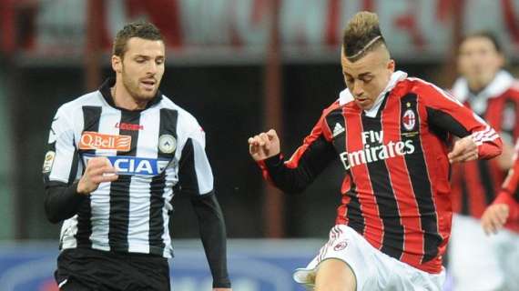Il Milan si interessa a Thomas Heurtaux