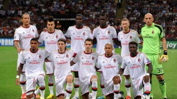 LIVE MN - Sorteggi Champions League: Milan con Barcellona, Ajax e Celtic. Uscito il calendario