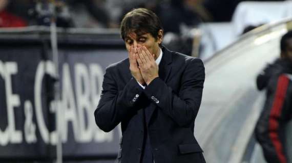 Come rovinare un campionato