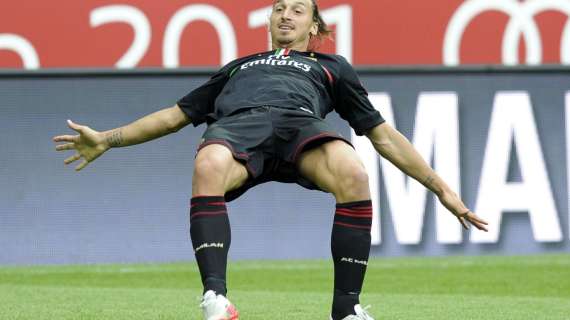 Daniele Buffa/Image Sport