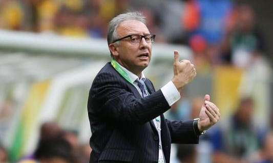 Zaccheroni: "Partita speciale con l'Italia, i miei daranno tutto in campo"