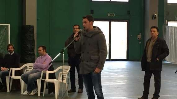 Pietro Mazzara