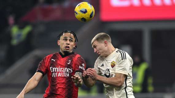 Dove vedere Milan-Roma in diretta TV, streaming e su MilanNews.it