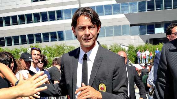 Milan, il mercato non decolla: primi problemi per Inzaghi