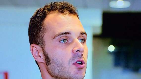 Borghi sul Milan: "Si vedono segnali positivi ma deve arrivare la svolta"