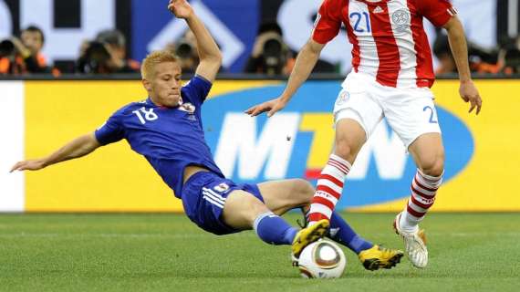 Daniele Buffa/Image Sport