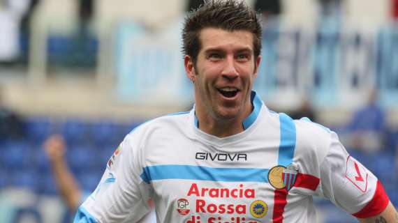 Verso Milan-Catania: Izco in gruppo
