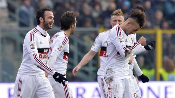 Milan-Udinese: prosegue la vendita dei biglietti