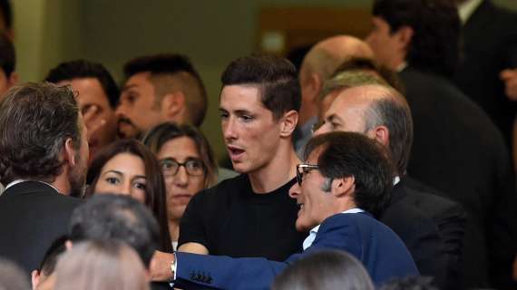 Casa Milan, domani dopo la presentazione ufficiale Fernando Torres incontrerà i tifosi rossoneri