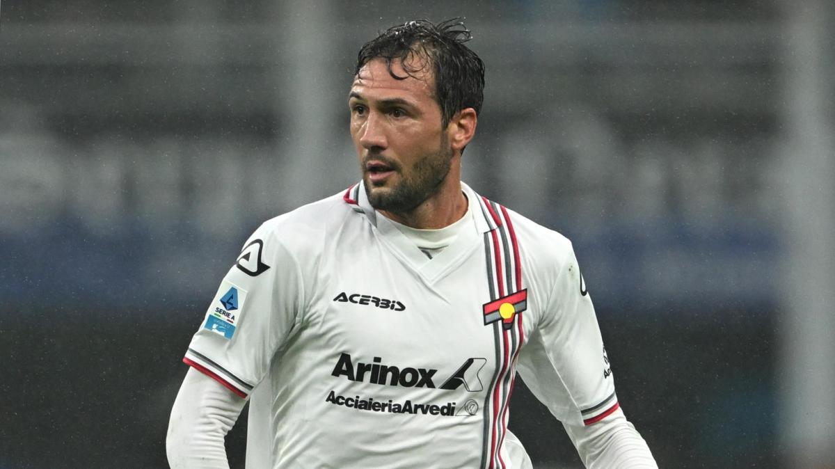 Cremonese, Franco Vazquez saluta la Serie A e torna in Argentina