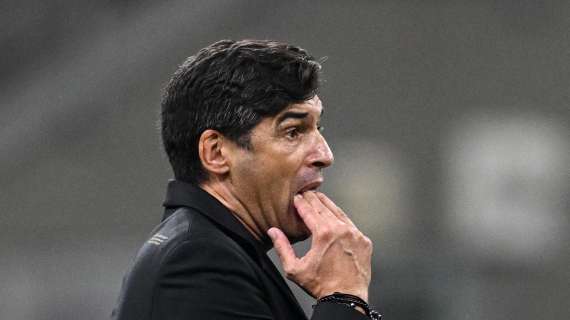 Graziani sul Milan: "Fonseca a oggi ha portato pochissimo gioco e depressione dentro la squadra"