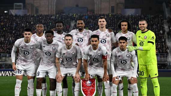 Il Milan mette gli occhi su Bouaddi del Lille: il giovane talento francese piace molto ad Allegri