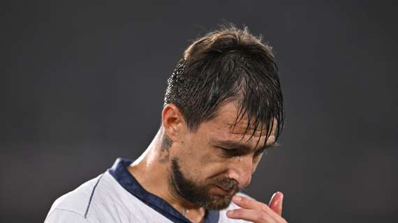 Italia, Acerbi non ha risposto alla convocazione della Nazionale