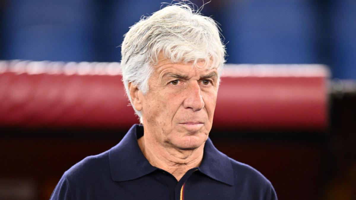 Roma, Gasperini verso il Milan: “Il nostro obiettivo è misurarci a San Siro con una squadra di valore”